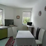 Apartmán Vila Elena - apartmánovy dom
