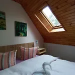 Vila Elena - apartmánovy dom *