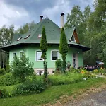 Elena - Apartmánovy Dom Stará Lesná