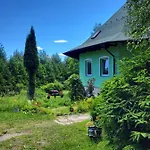 Daire Elena - Stvorapartmanovy Dom Stará Lesná