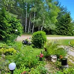 Vila Elena - apartmánovy dom *