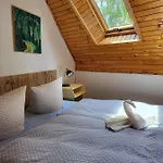 Vila Elena - apartmánovy dom