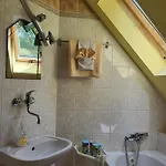 Apartmán Vila Elena - apartmánovy dom