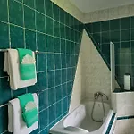 Elena - Apartmánovy Dom * Stará Lesná