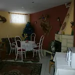 Elena - Apartmánovy Dom Apartamento *