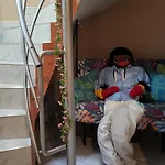 Vila Elena - apartmánovy dom Stara Lesna
