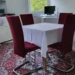Apartmán Vila Elena - apartmánovy dom