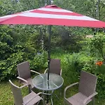 Vila Elena - apartmánovy dom * Stara Lesna