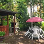 Vila Elena - apartmánovy dom *