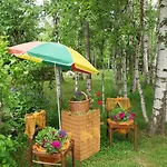 Vila Elena - apartmánovy dom * Stara Lesna