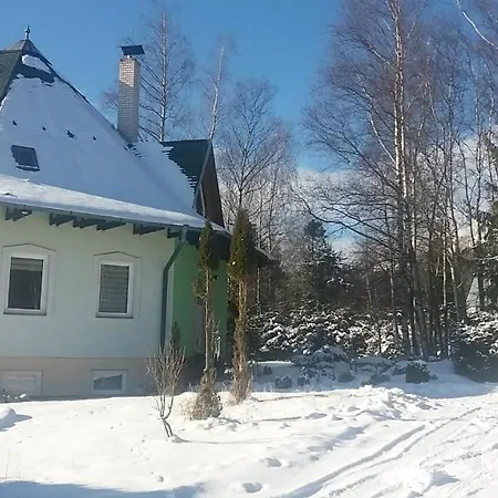 Elena - Apartmánovy Dom Stará Lesná
