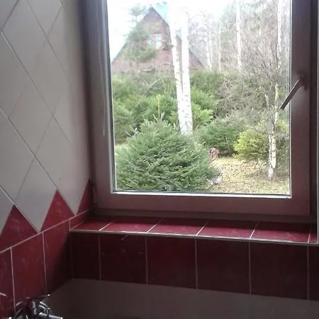 Elena Appartement