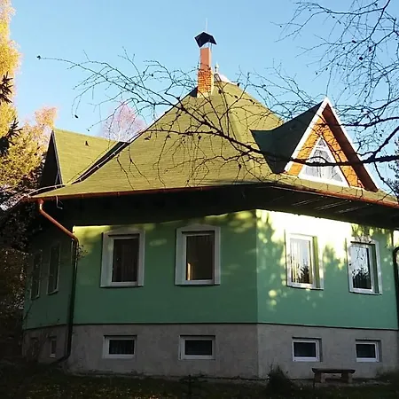 Elena - Apartmánovy Dom *