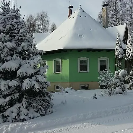 Appartement Elena *