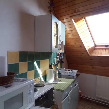 Elena - Apartmánovy Dom Stará Lesná