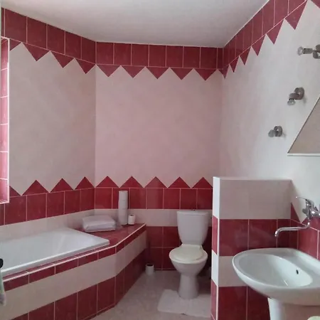 Appartement Elena Stará Lesná