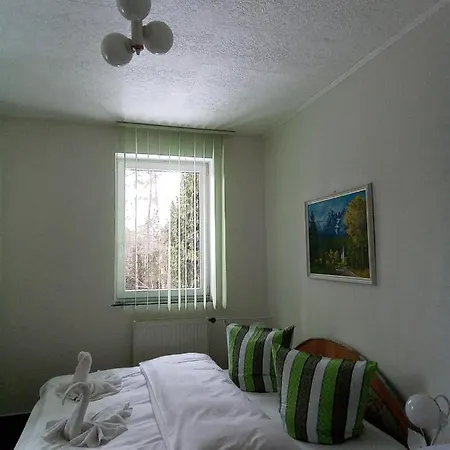 شقة Elena Stará Lesná