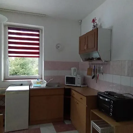 Appartement Elena Stará Lesná