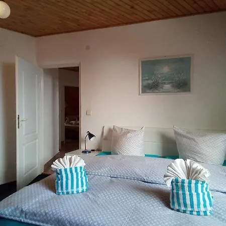Appartement Elena