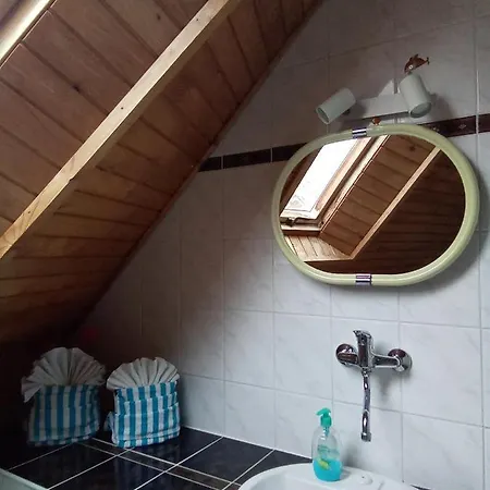Elena - Apartmánovy Dom *