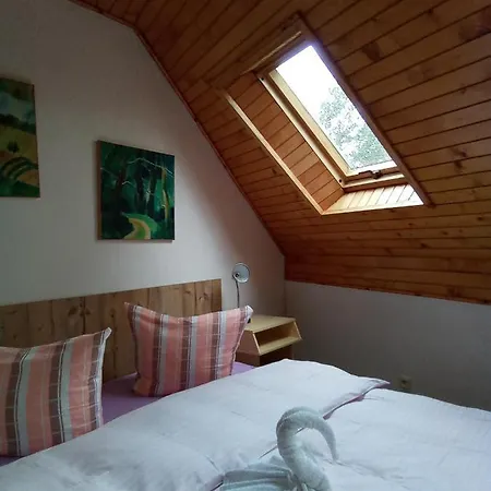 Elena - Apartmánovy Dom *