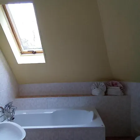 Elena - Apartmánovy Dom