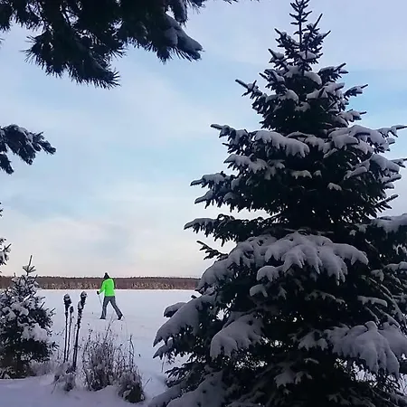 아파트 Elena Stará Lesná