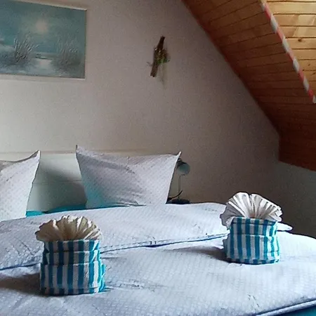 Elena Appartement Stará Lesná