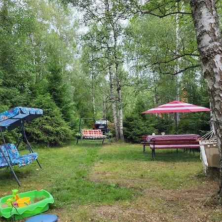Elena - Apartmánovy Dom Stará Lesná