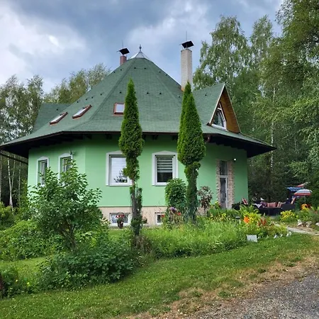 Elena - Apartmánovy Dom Stará Lesná