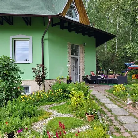 Appartement Elena - Stvorapartmanovy Dom
