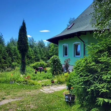 Daire Elena - Stvorapartmanovy Dom Stará Lesná