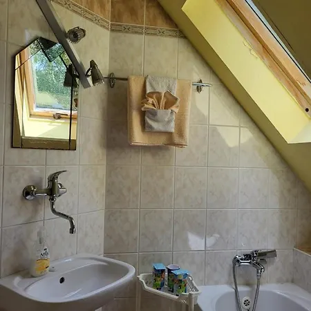 Appartement Elena