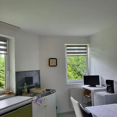 Appartement Elena *