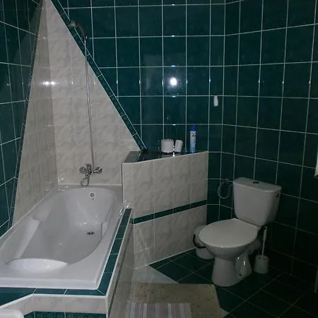 Elena - Apartmánovy Dom *
