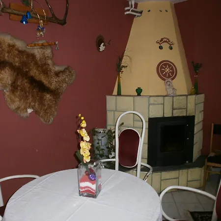 Διαμέρισμα Elena