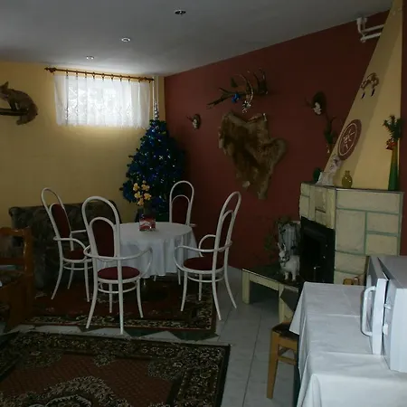Elena - Apartmánovy Dom Apartamento *