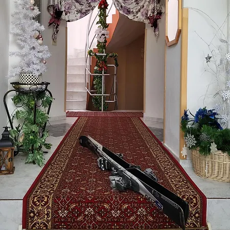 Elena * Stará Lesná