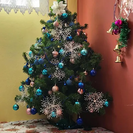 Elena Appartement