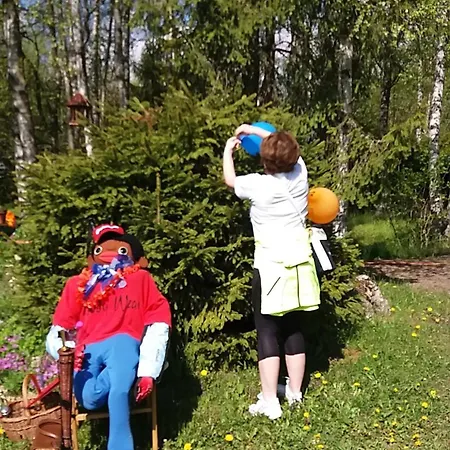 Elena * Stará Lesná