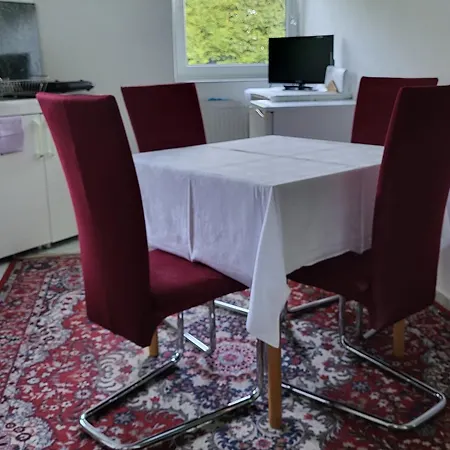 Apartamento Elena - Apartmánovy Dom