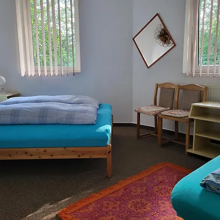 Elena شقة Stará Lesná