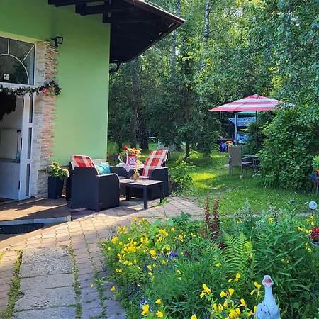 Elena - Apartmánovy Dom Apartamento *