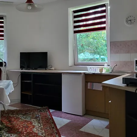 Apartamento Elena - Apartmánovy Dom *