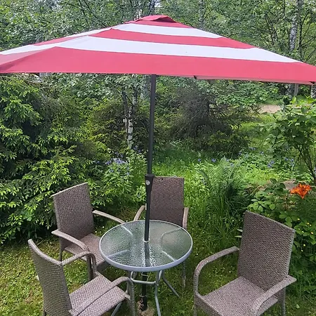 Elena - Apartmánovy Dom * Stará Lesná