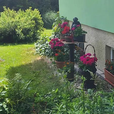 Elena شقة Stará Lesná