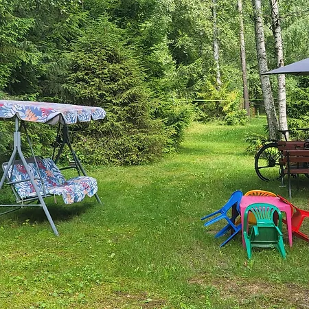 Appartement Elena Stará Lesná