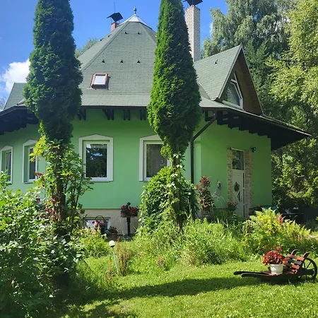 Elena * Stará Lesná