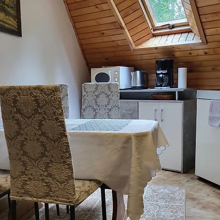Elena - Apartmánovy Dom Stará Lesná