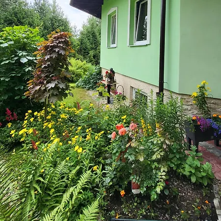 Elena - Apartmánovy Dom